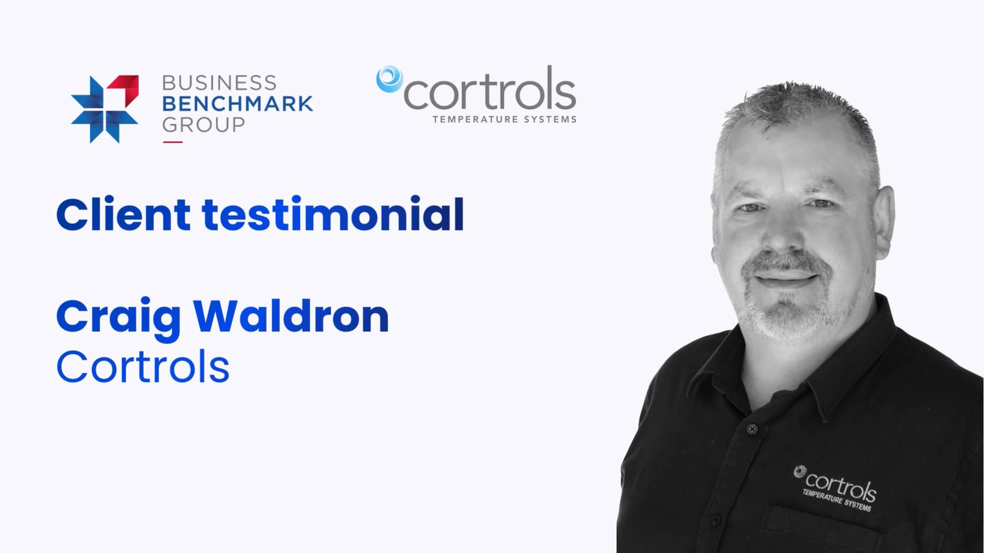 Cortrols Temperature Systems