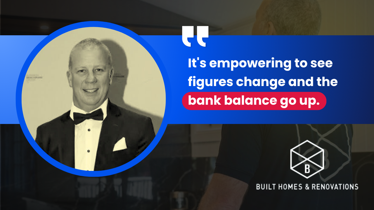 Built Homes & Renovations