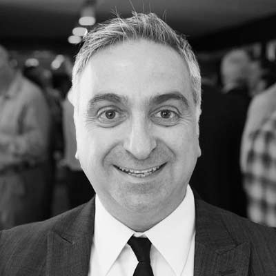 Stefan Kazakis