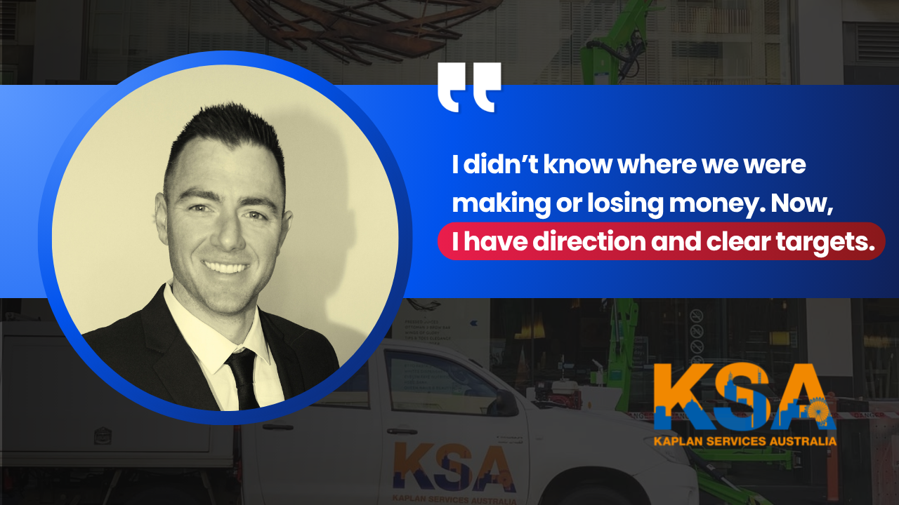 Kaplan Services Australia